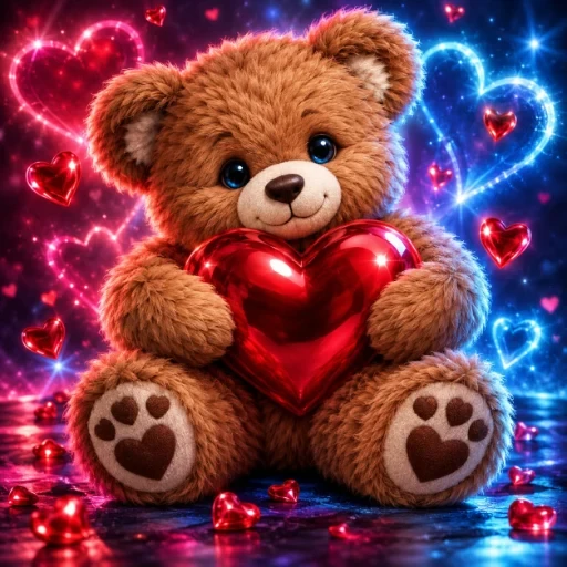 Herzbear1994