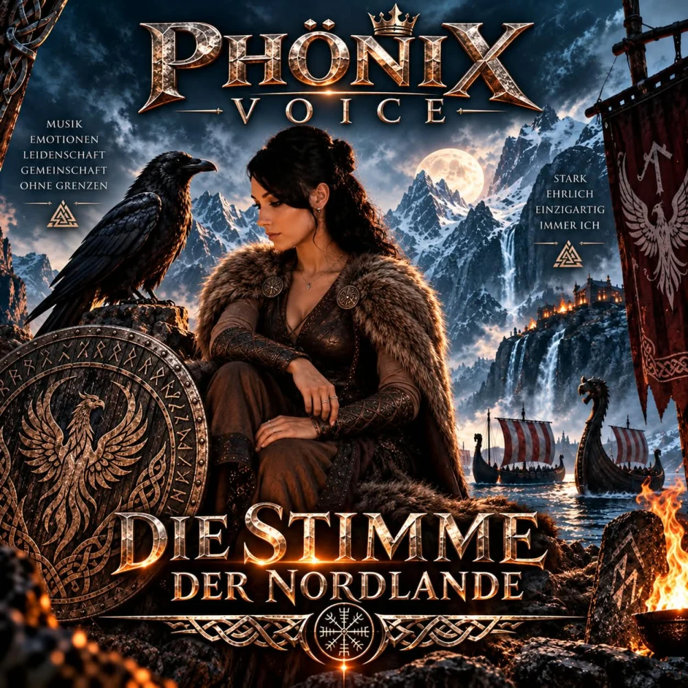 Die Stimme der Nordlande