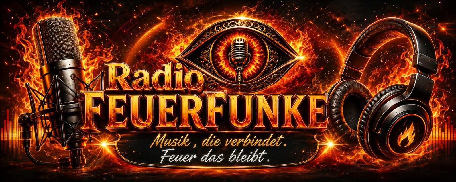 Radio Feuerfunke